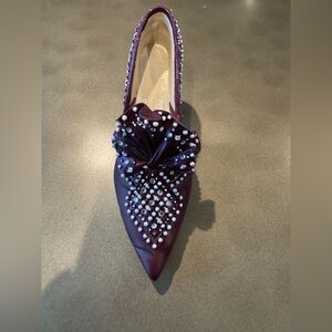 Just The Right Shoe By Raine, Item 25039, Majestic, Circa 1904, Box & COA